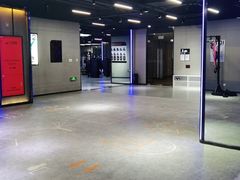 -一兆韦德健身(浦东万达会所)