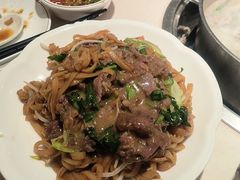 -潮泰牛肉火锅 · 创于1992年(车公庙店)