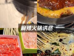 -钢管厂五区小郡肝火锅串串香(总店)