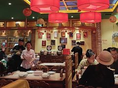 -小吊梨汤·北京菜·烤鸭(鸟巢店)