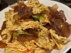 -百富源·海鲜辽菜(和平北大街店)