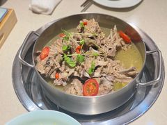 羊蝎子锅-浩爷羊蝎子火锅(望京店)