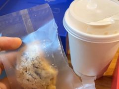 -边渡咖啡烘焙店(昙华林店)