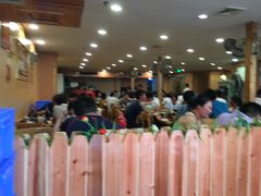 大堂-让鸭脑壳飞(龙华店)