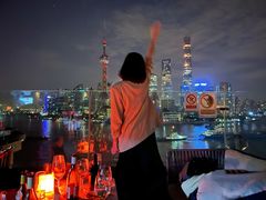 -罗斯福色戒酒吧(外滩店)
