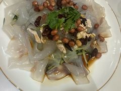 -清真·同发顺饭庄·烧麦(总店)