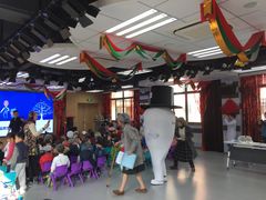 -岳辰齿科(浦东长泰店)