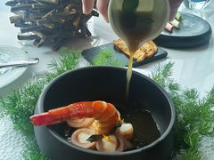 -翡翠36餐厅(浦东香格里拉店)