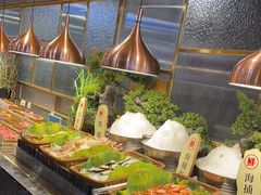 -炭烤麻里·臻选自助烤肉料理(观音桥大融城店)