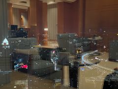 -上海明天广场JW万豪酒店