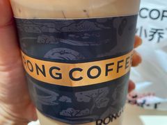 -蓉小乔·RONG COFFEE(春熙路店)