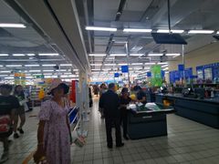 -沃尔玛(建设路店)