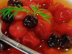 -悦融·京鲁菜·露台花园(安定门店)