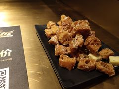 -吞鱼兽麻辣烤鱼(万达店)
