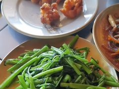 -亚龙湾红树林度假酒店-韩轩韩餐厅