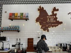 -Torch Coffee 炬点咖啡
