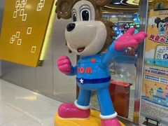 -汤姆熊欢乐世界(莘庄龙之梦店)