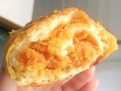咸蛋超人包-LELECHA乐乐茶(新街口大洋店)