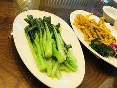 -日日鲜茶餐厅(小公园店)