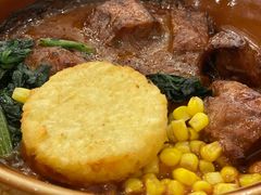 意大利风味烩牛肉-萨莉亚意式餐厅(国展天虹店)