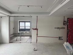 -枳兮设计· 全案空间设计装修