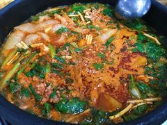 -笔记安顺夺夺粉火锅