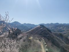 -龙泉峪长城
