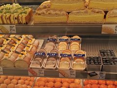 -酥侯糕点(长楹天街店)