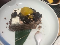 -虹料理·日料放题(悠方店)