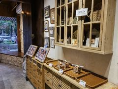 -MEETOWN美糖烘焙(凯德MALL店 )