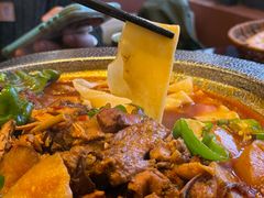 -那拉提之疆·新疆菜(美院店)