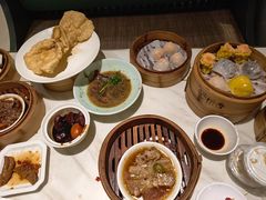 -稻香饭店(龙华天虹店)