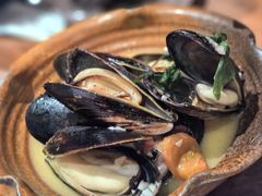 -Osteria Garden 生蚝花园餐厅(原进贤路店)