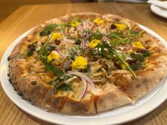 -城市大道红炉披萨烘焙坊