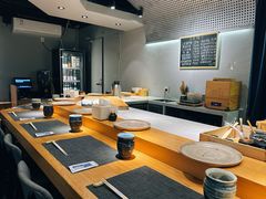 -鮨·海老·OMAKASE·板前料理(北京路店)