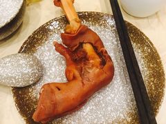 -羊来顺冰煮鲜羊 铁锅烀羊肉(中央大街店)