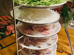脆鲩鱼-天怡·鱼工厂(梅溪湖店)
