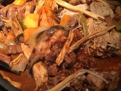 iphone_upload_pic-猪啊牛呀羊啊铜盘烤肉(正大广场店)