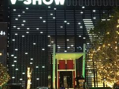 -V SHOW max KTV(粉巷店)