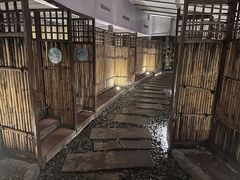 -春晖园度假酒店温泉