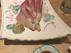 -桂马·日本料理·海胆·海鲜饭·酒场(民主广场店)