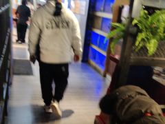 -鑫海汇海鲜烤肉自助(北国商城店)