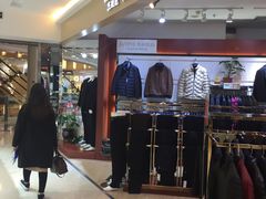 -摩登百货(岗顶店)