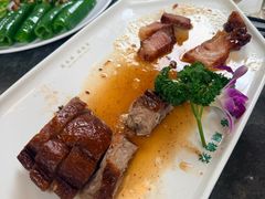 -美未居·老字号·地道顺德菜·桑拿鸡·鱼生(容桂店)