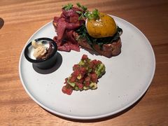 -翠贝卡&Mama Kelly Brunch Coffee(河西店)