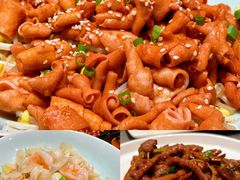 -先记烧鹅王·本地粤菜(福永店)
