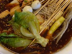 -三生小馆(亭知路店)