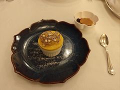 -上海和平饭店-华懋阁 The Cathay Room