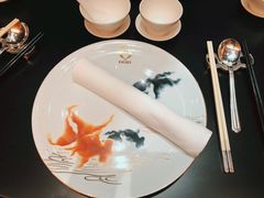 -8餐厅(新葡京酒店)