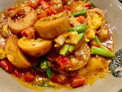金钱蛋-潇湘阁(望京SOHO店)